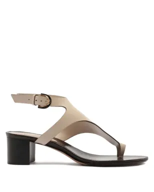Alexandre Birman Eliah ブロックヒール サンダル - サムネイル1