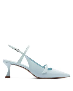 Alexandre Birman ティタ ポインテッドトゥ パンプス - サムネイル1