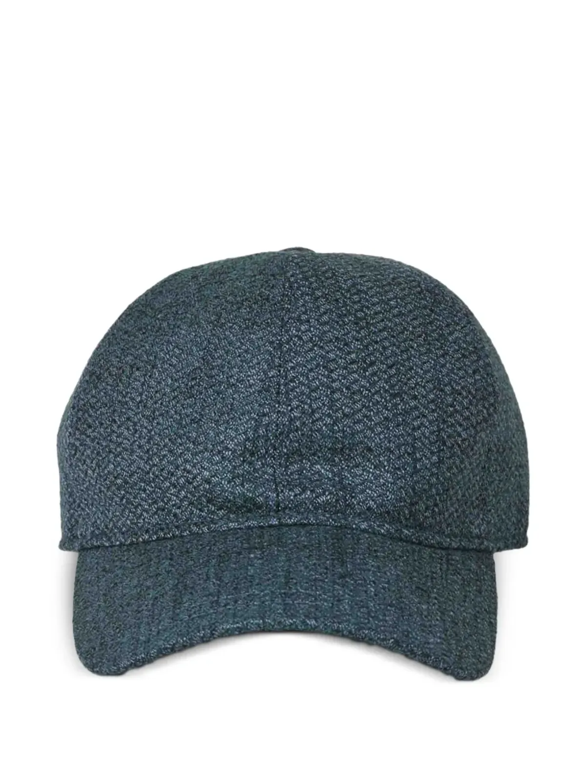 Borsalino フェルト・ワイドブリムハット - 画像1