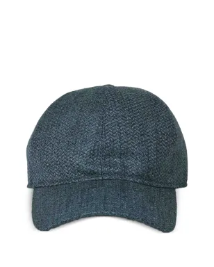 Borsalino フェルト・ワイドブリムハット - サムネイル1