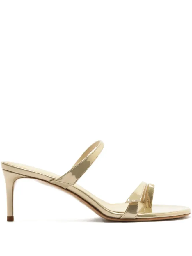 Alexandre Birman Alexandre Birman ティタ トー・ストラップ サンダルの商品画像