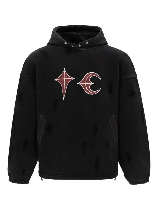 Thug Club THUG CLUB ロックフーディーの商品画像
