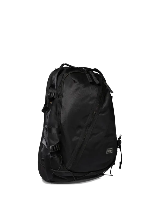 Porter-Yoshida & Co. Porter-Yoshida & Co. ジップファスナー付きバックパックの商品画像