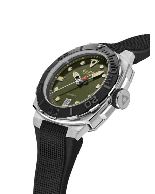 Alpina Seastrong ダイバーズウォッチ エクストリーム 自動巻 - サムネイル2