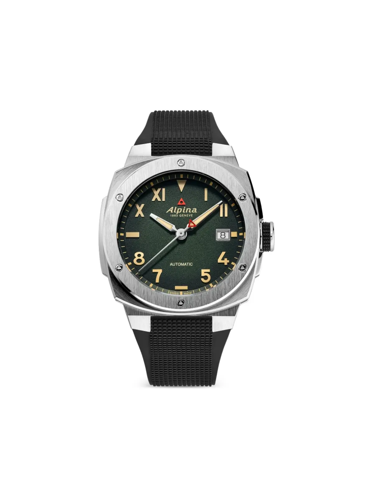 Alpina Extreme Automatic California Green - 画像1