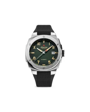 Alpina Extreme Automatic California Green - サムネイル1