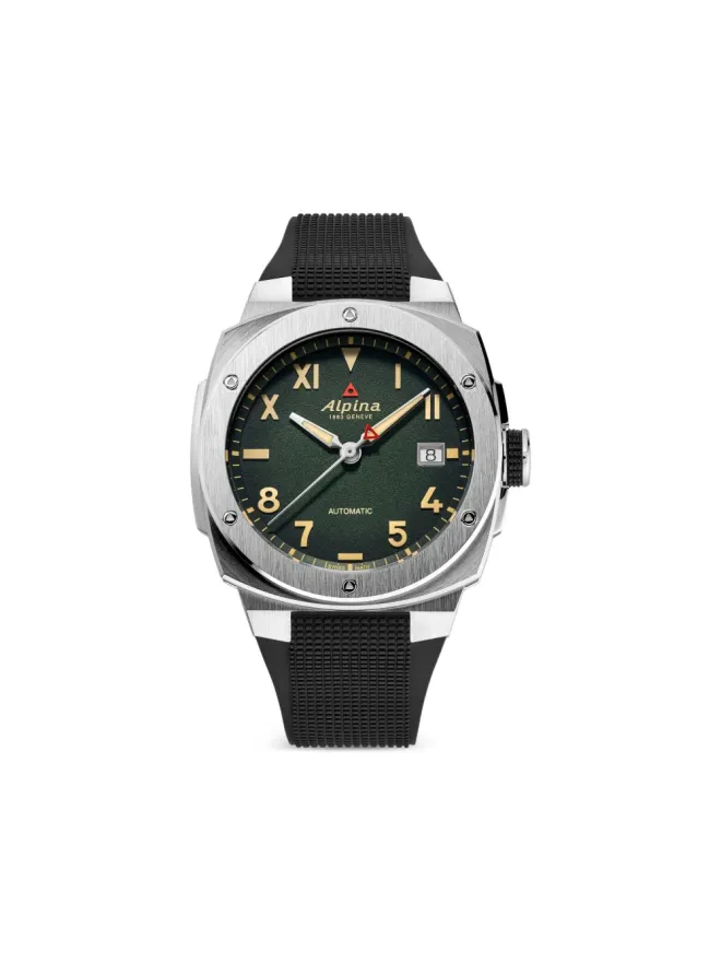 Alpina Alpina Extreme Automatic California Greenの商品画像