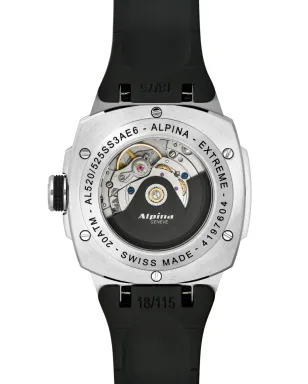 Alpina Extreme Automatic California Green - サムネイル3