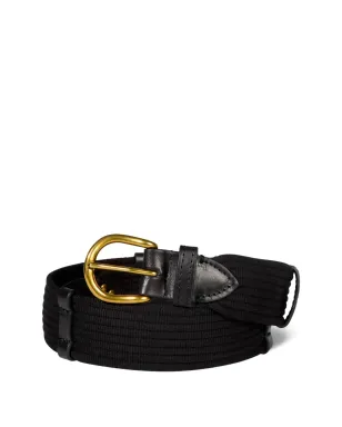 Jérôme Dreyfuss バックルストラップベルト - サムネイル1