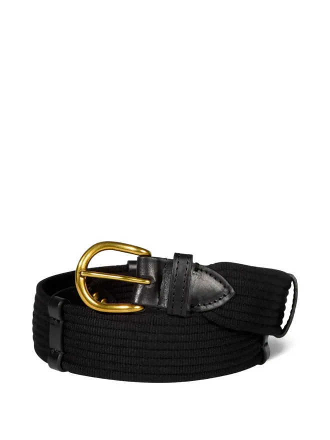 Jérôme Dreyfuss Jérôme Dreyfuss バックルストラップベルトの商品画像