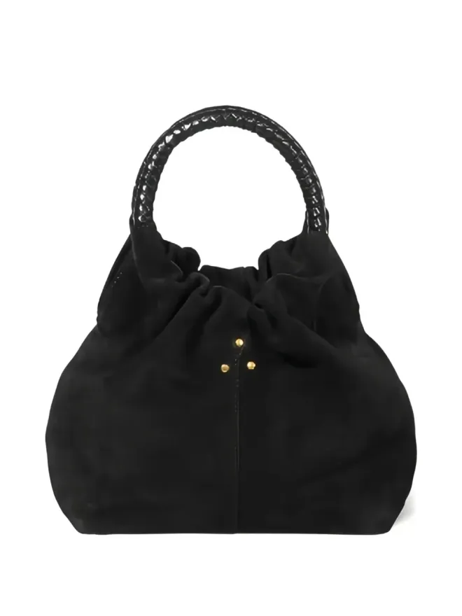 Jérôme Dreyfuss Jérôme Dreyfuss Gordi S トートバッグの商品画像