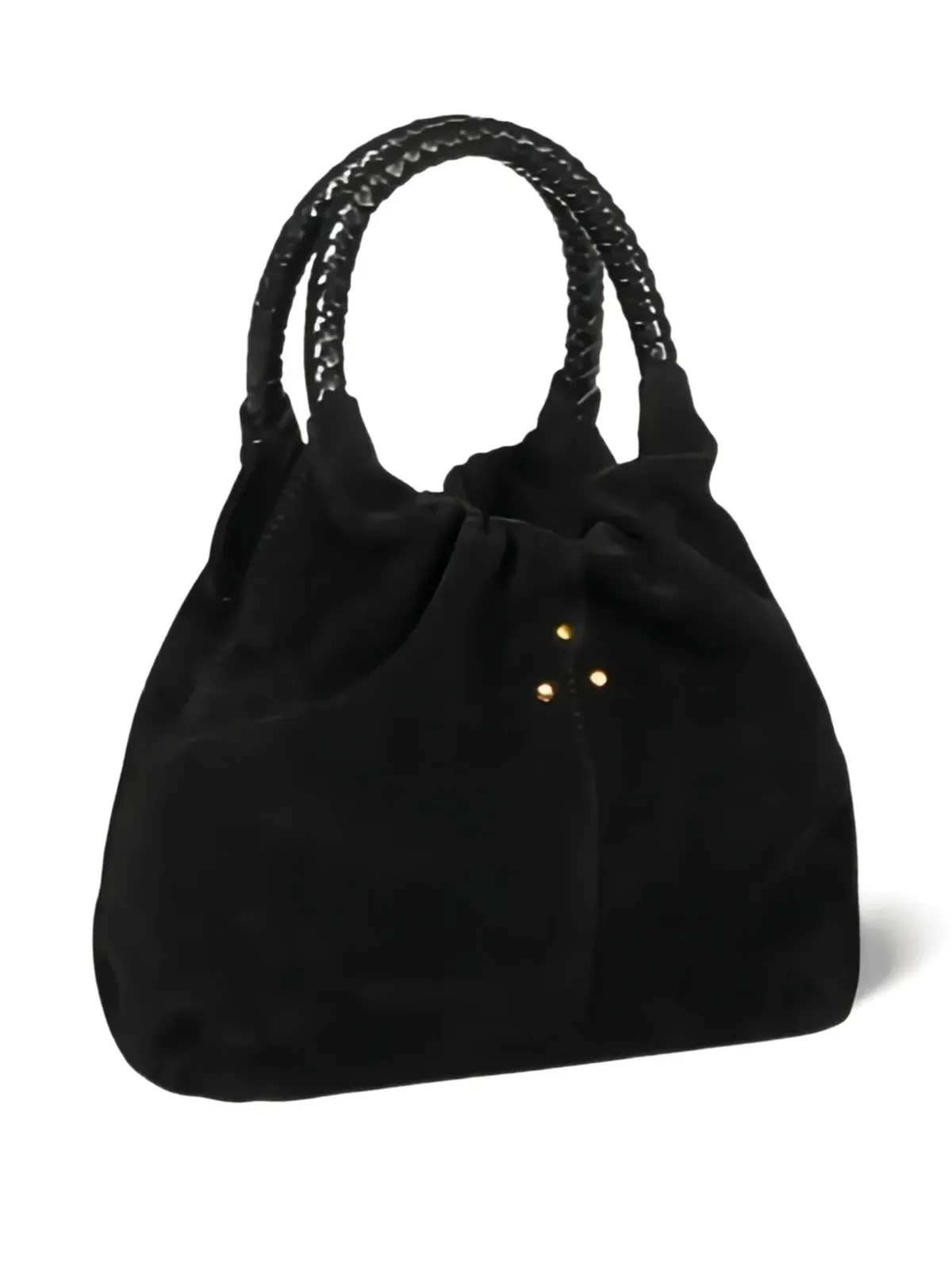 Jérôme Dreyfuss Gordi S トートバッグ - 画像4
