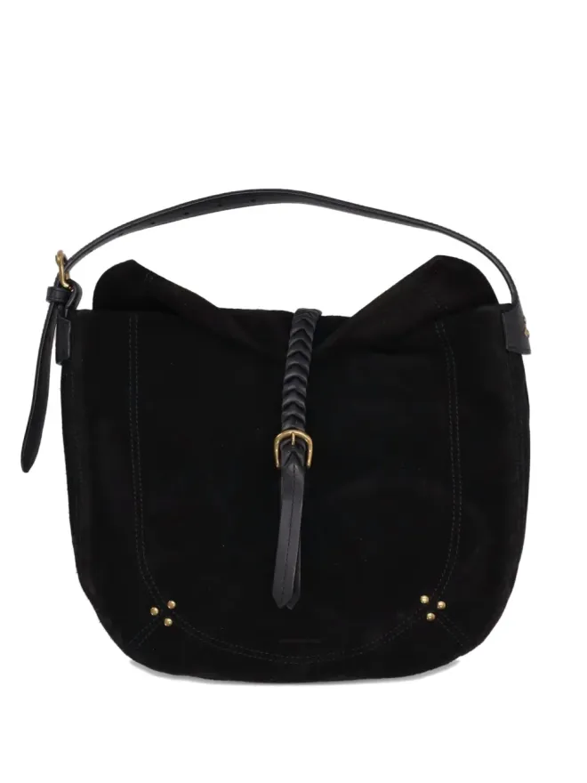 Jérôme Dreyfuss Jérôme Dreyfuss ルイス ブレイドショルダーバッグの商品画像