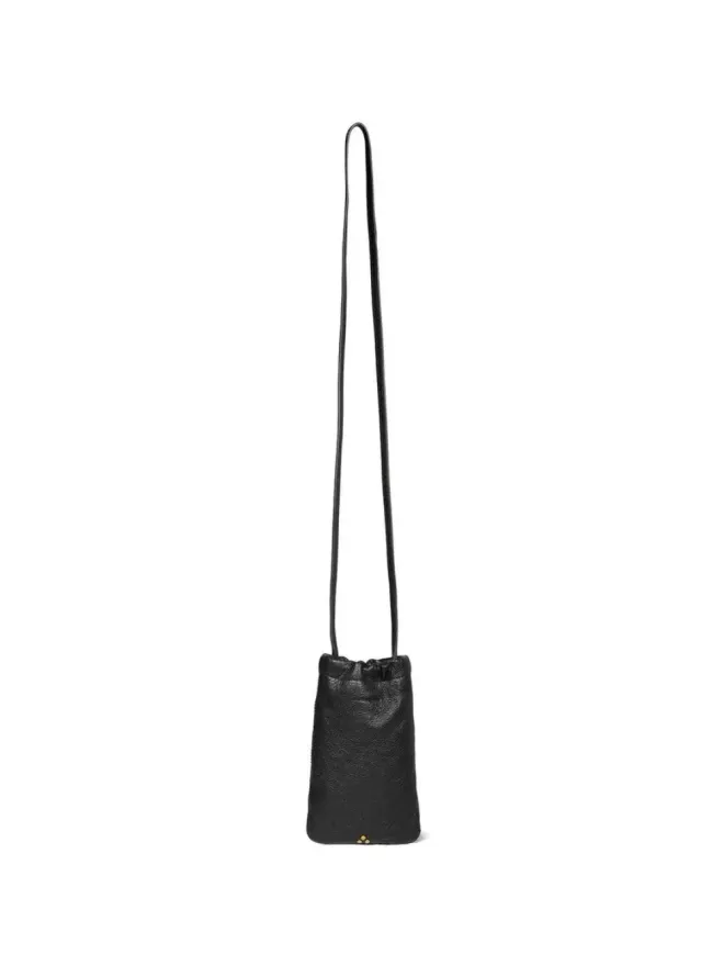 Jérôme Dreyfuss Jérôme Dreyfuss Gordi ドローストリングショルダーバッグの商品画像