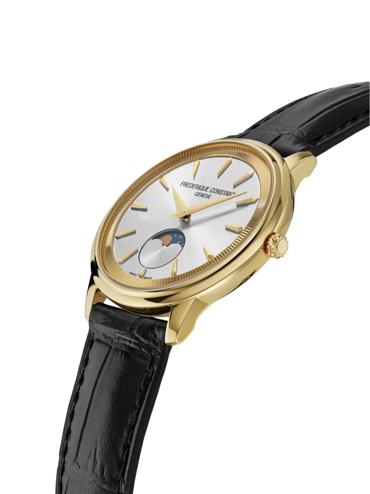 Frederique Constant クラシックス モネータ - 画像2