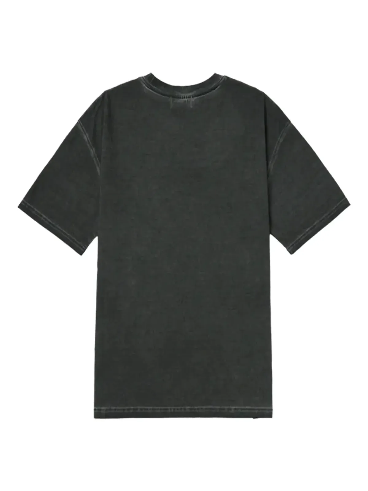 THUG CLUB ロゴ入り Tシャツ - 画像2