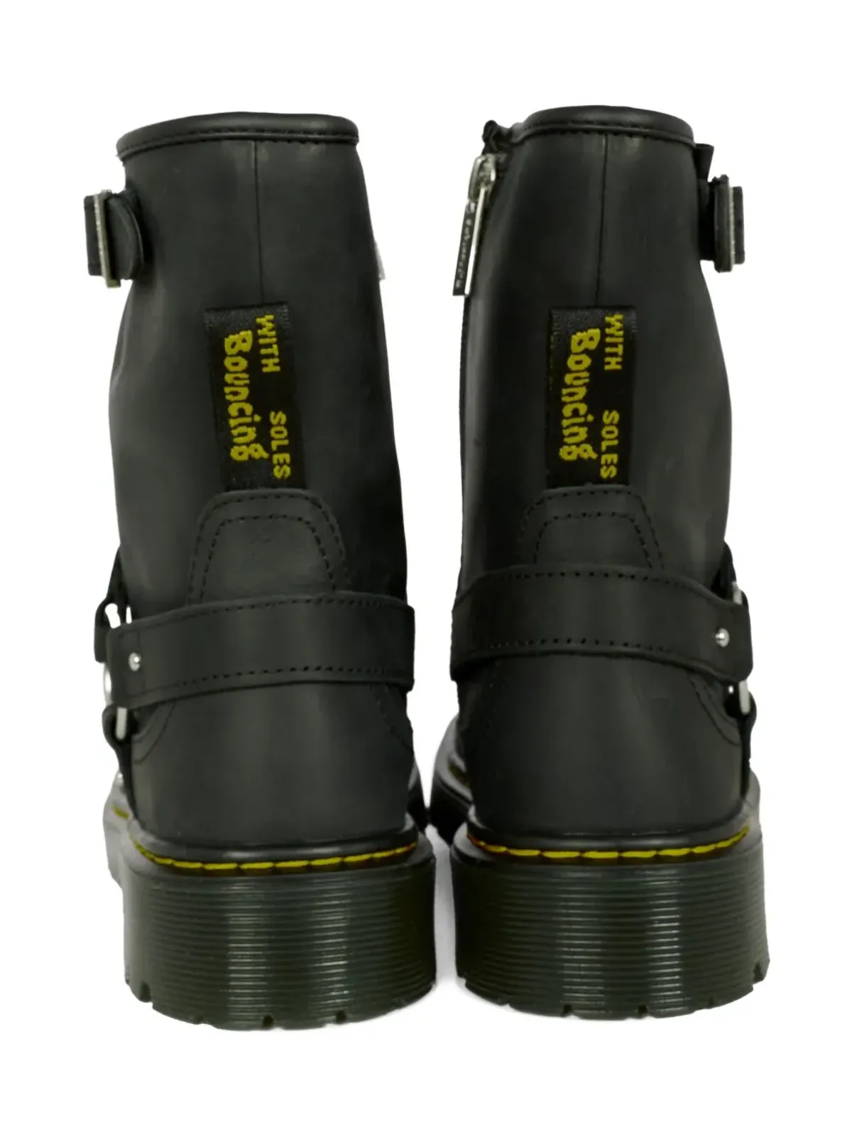 Dr. Martens Kids Genaya ブーツ - 画像5