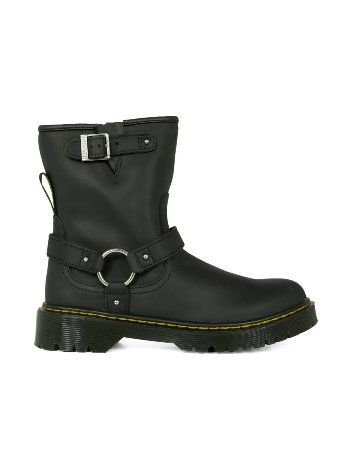 Dr. Martens Kids Genaya ブーツ - 画像2