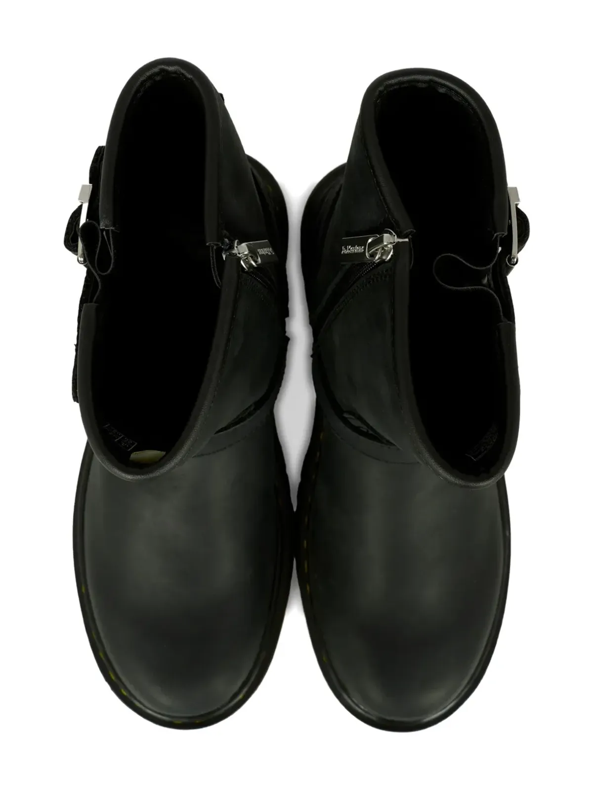 Dr. Martens Kids Genaya ブーツ - 画像3