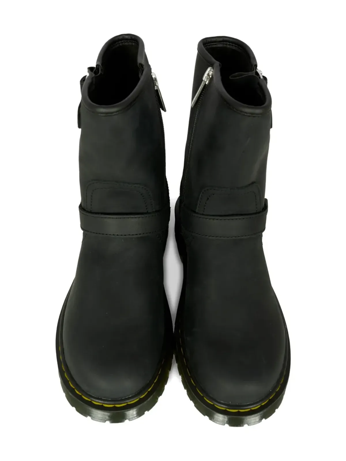 Dr. Martens Kids Genaya ブーツ - 画像4