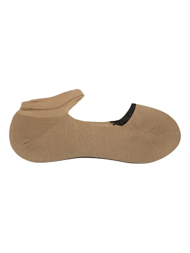 Antipast Antipast カットアウトソックスの商品画像