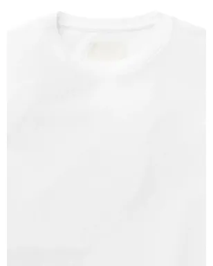 Citizens of Humanity Kyle クルーネックTシャツ - ホワイト - サムネイル2