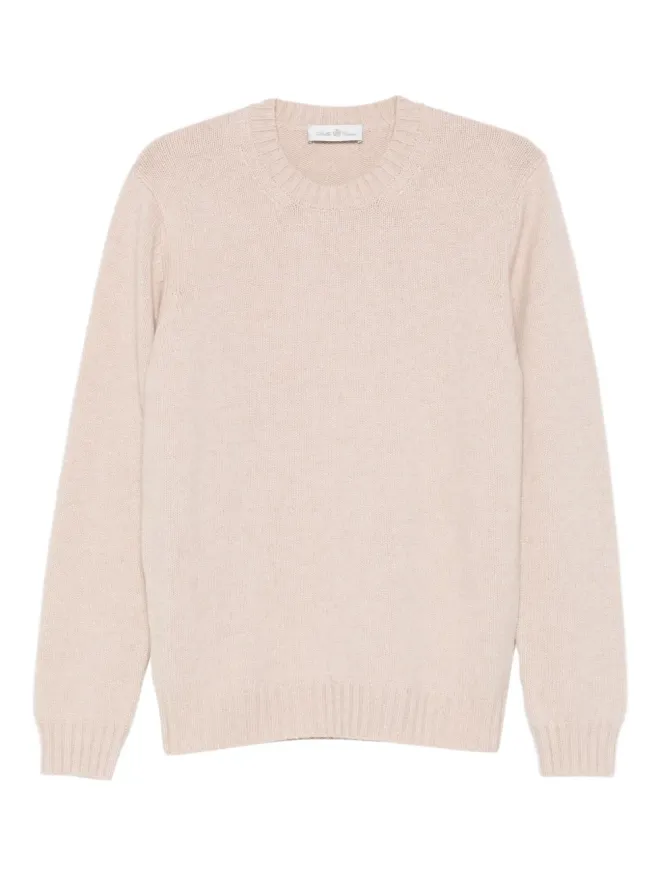 Della Ciana Della Ciana クルーネックセーターの商品画像