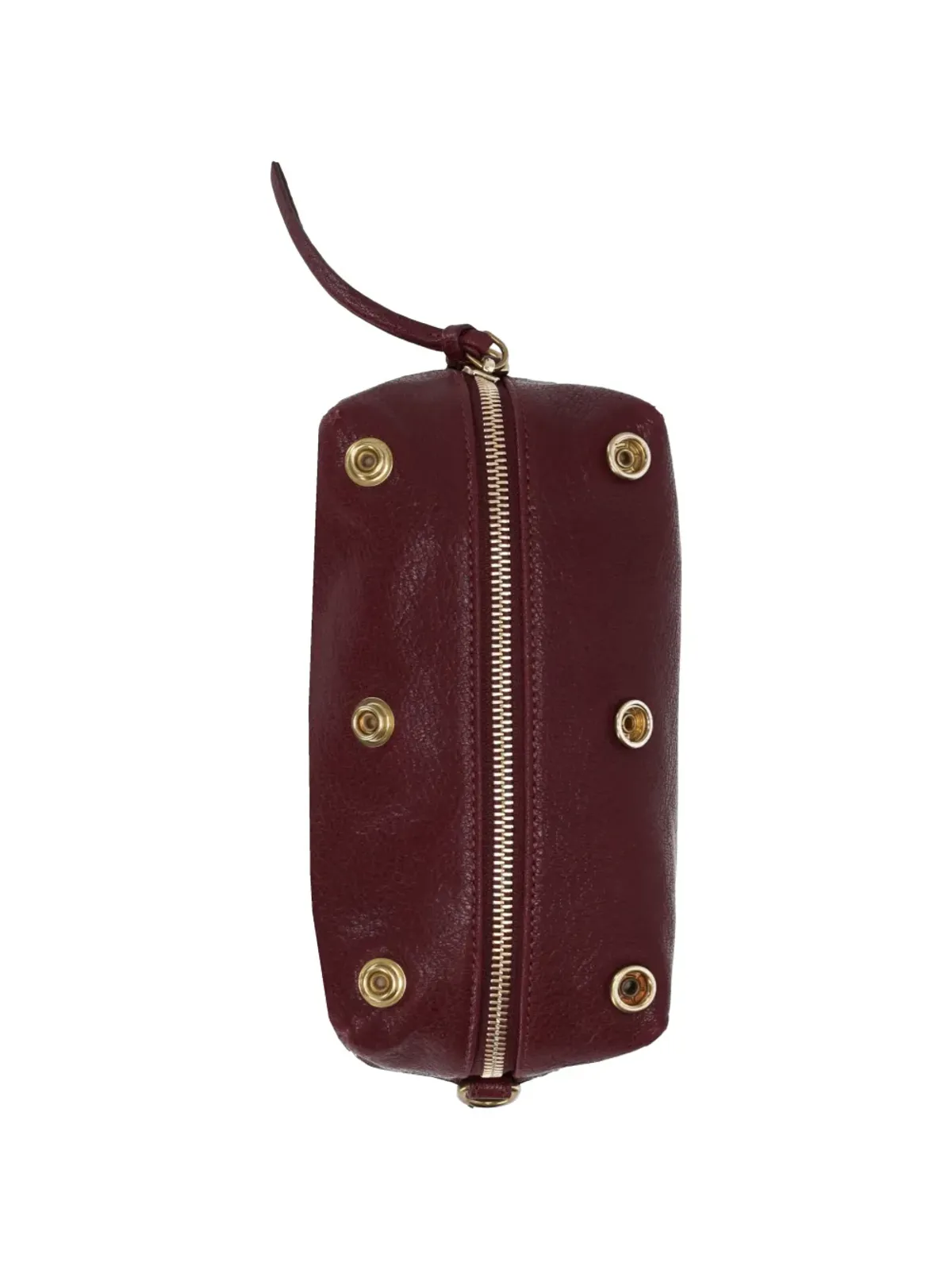 Jérôme Dreyfuss Lucky Case スタッズ クラッチバッグ - 画像5