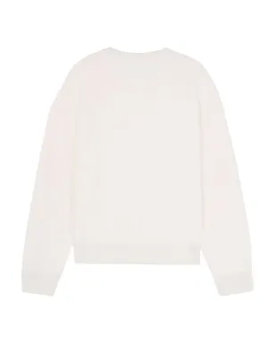 CAFÉ KITSUNÉ ロゴスウェット - サムネイル4