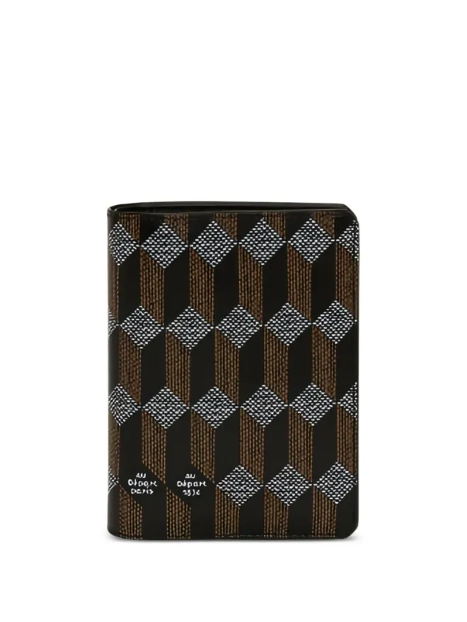 Au Départ Au Départ パスポートケース（二つ折り）の商品画像