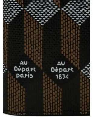 Au Départ パスポートケース（二つ折り） - サムネイル4