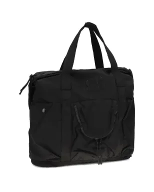 C.P. Company ロゴ入り トートバッグ - サムネイル2