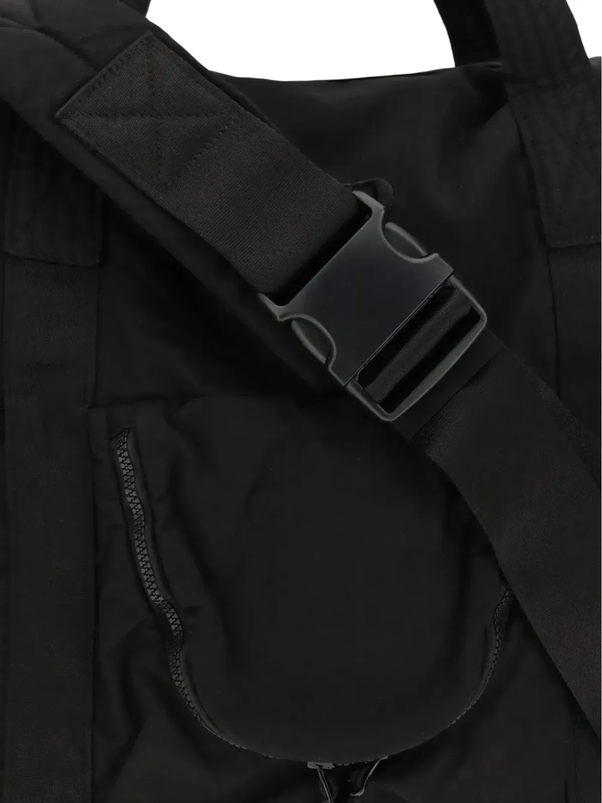 C.P. Company ロゴ入り トートバッグ - 画像4
