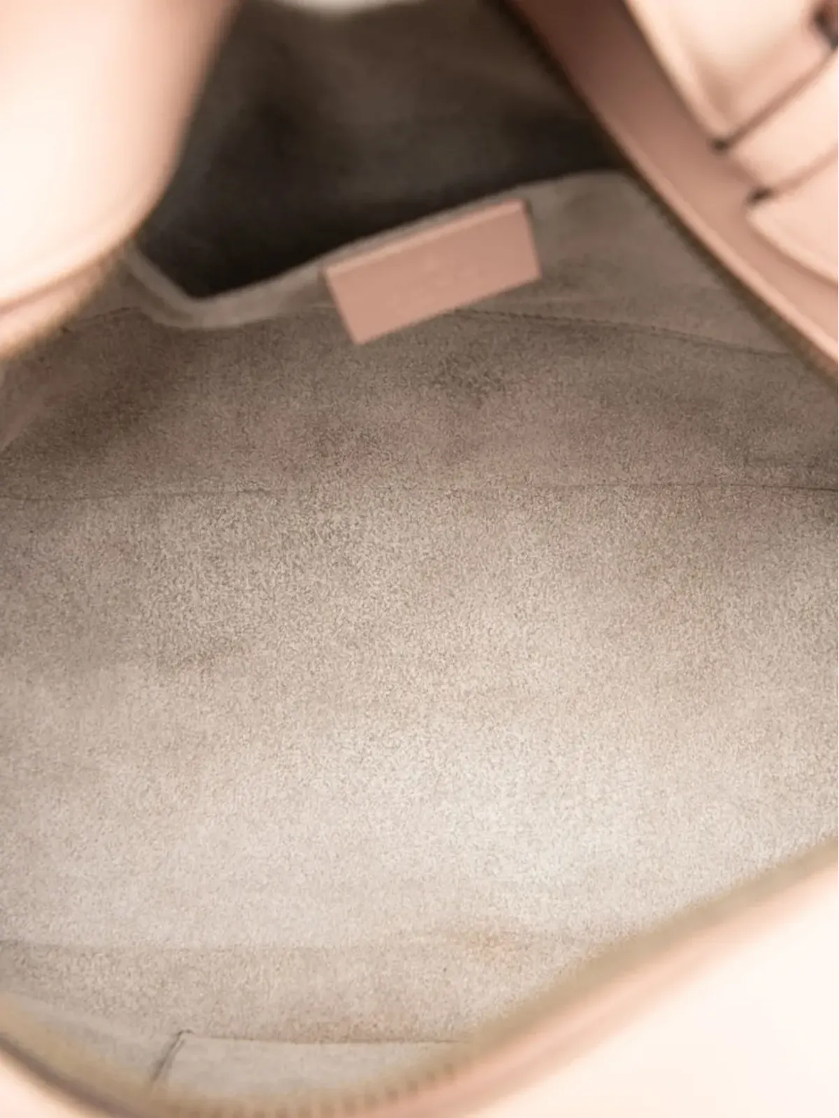 Gucci ビンテージ 2016-2025 GG Marmont Matelasse Leather バックパック - 画像5