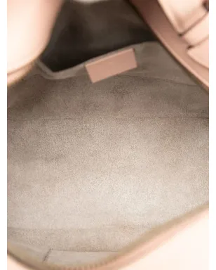 Gucci ビンテージ 2016-2025 GG Marmont Matelasse Leather バックパック - サムネイル5