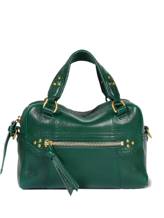 Jérôme Dreyfuss Jérôme Dreyfuss Lucky Bowling トートバッグの商品画像