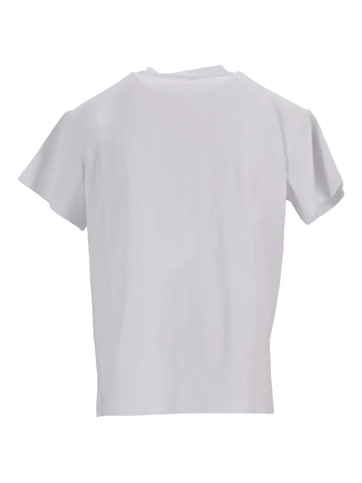 La-Rose 半袖Tシャツ - 画像3