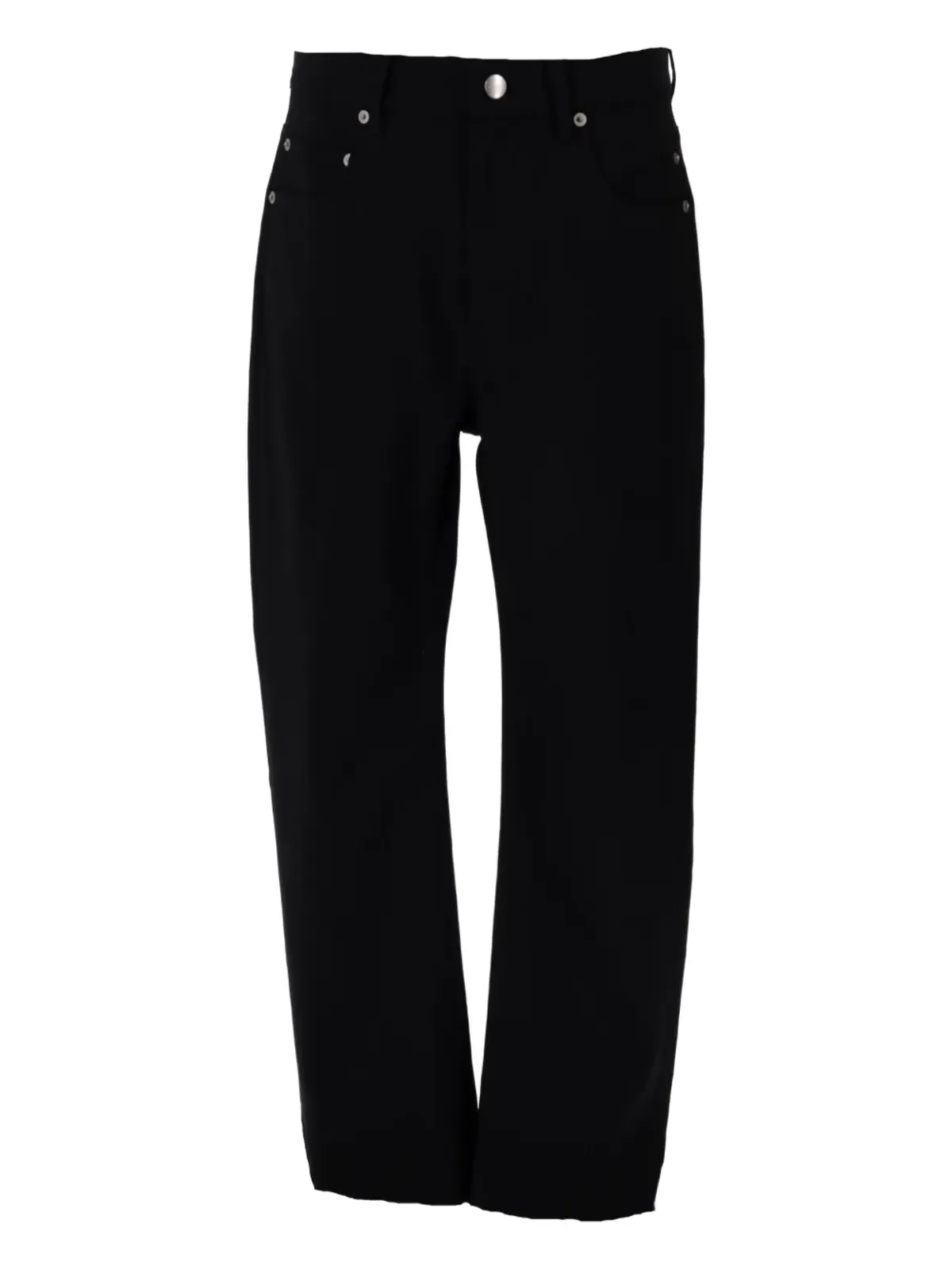 Rick Owens ファイブポケットパンツ - 画像1