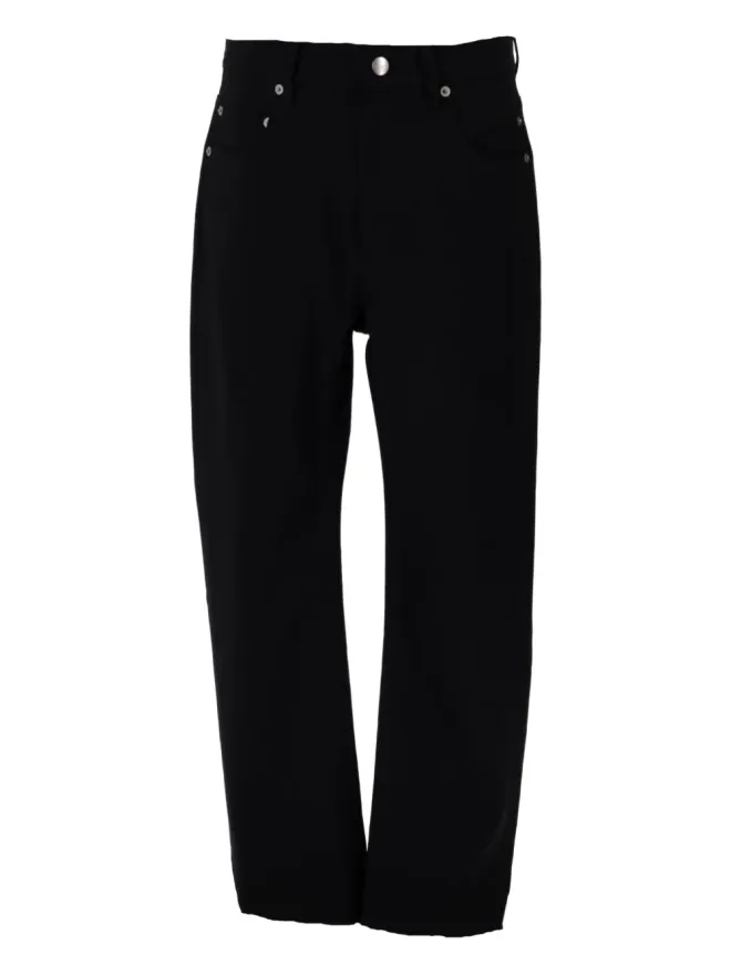 Rick Owens Rick Owens ファイブポケットパンツの商品画像