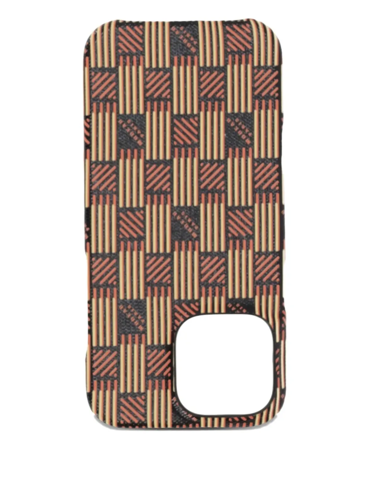 Moreau Moreaunette iPhone 16 Max case - Neutrals - 画像2