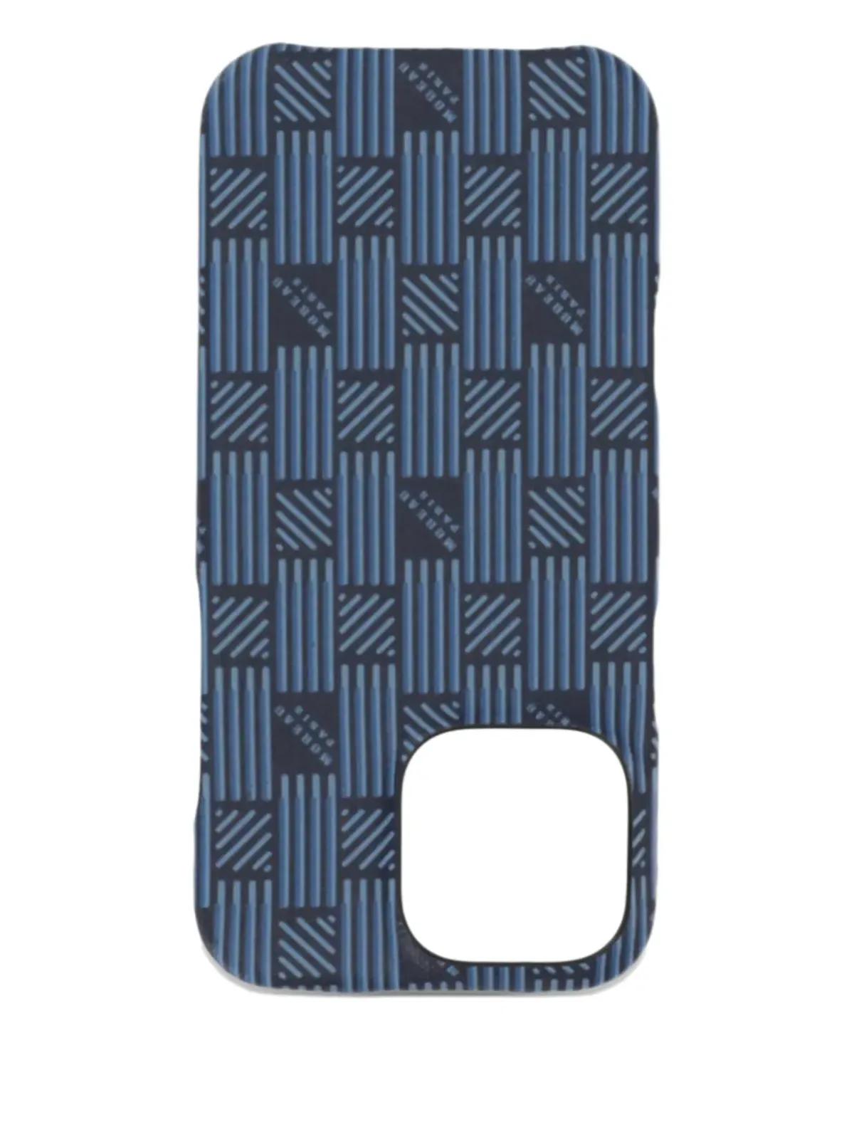 Moreau パターン柄 iPhone 16 Max カバー - 画像1