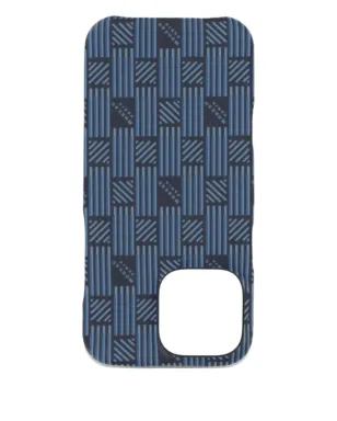 Moreau パターン柄 iPhone 16 Max カバー - サムネイル1