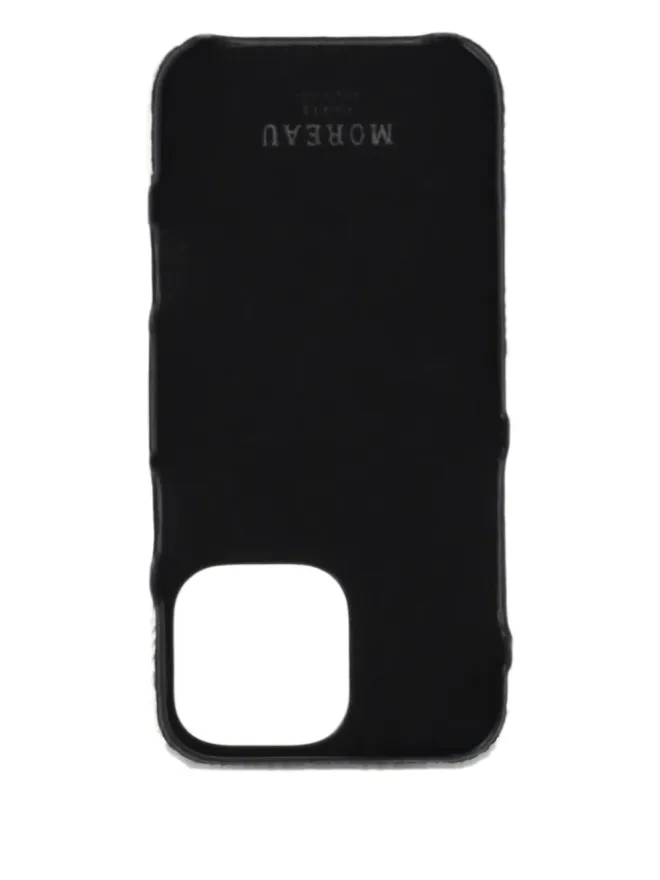 Moreau Moreau パターン柄iPhone 16 Maxケースの商品画像