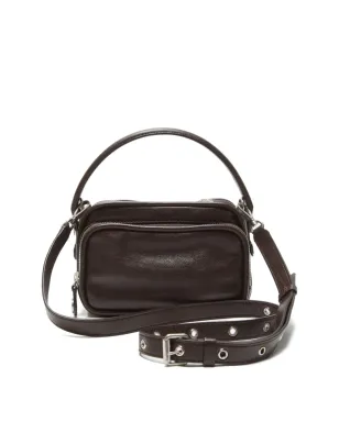 Acne Studios ジップファスニング トートバッグ - サムネイル3
