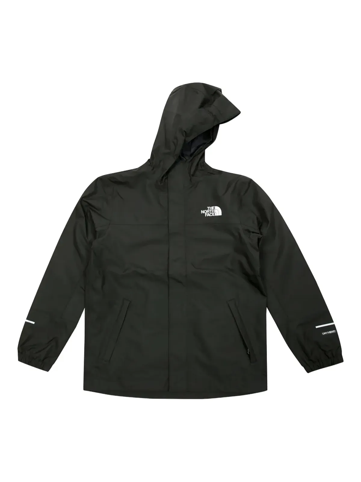 The North Face Kids アントラ フード付きジャケット - 画像1