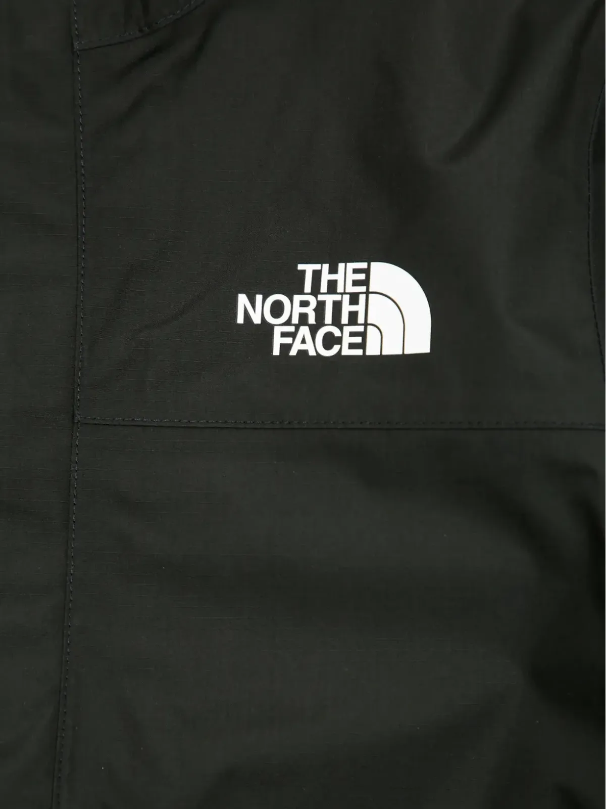 The North Face Kids アントラ フード付きジャケット - 画像3