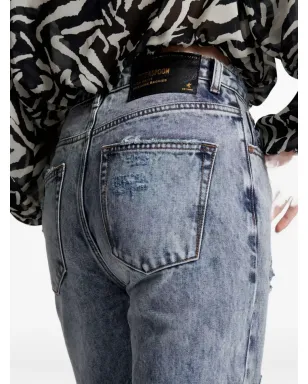 One Teaspoon Awesome Baggies ジーンズ - サムネイル5