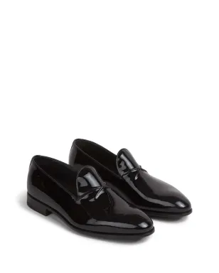 Bontoni Barone Tux レザー ローファー - サムネイル2