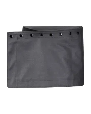 Boysloft アイレットディテール ミニスカート - サムネイル1