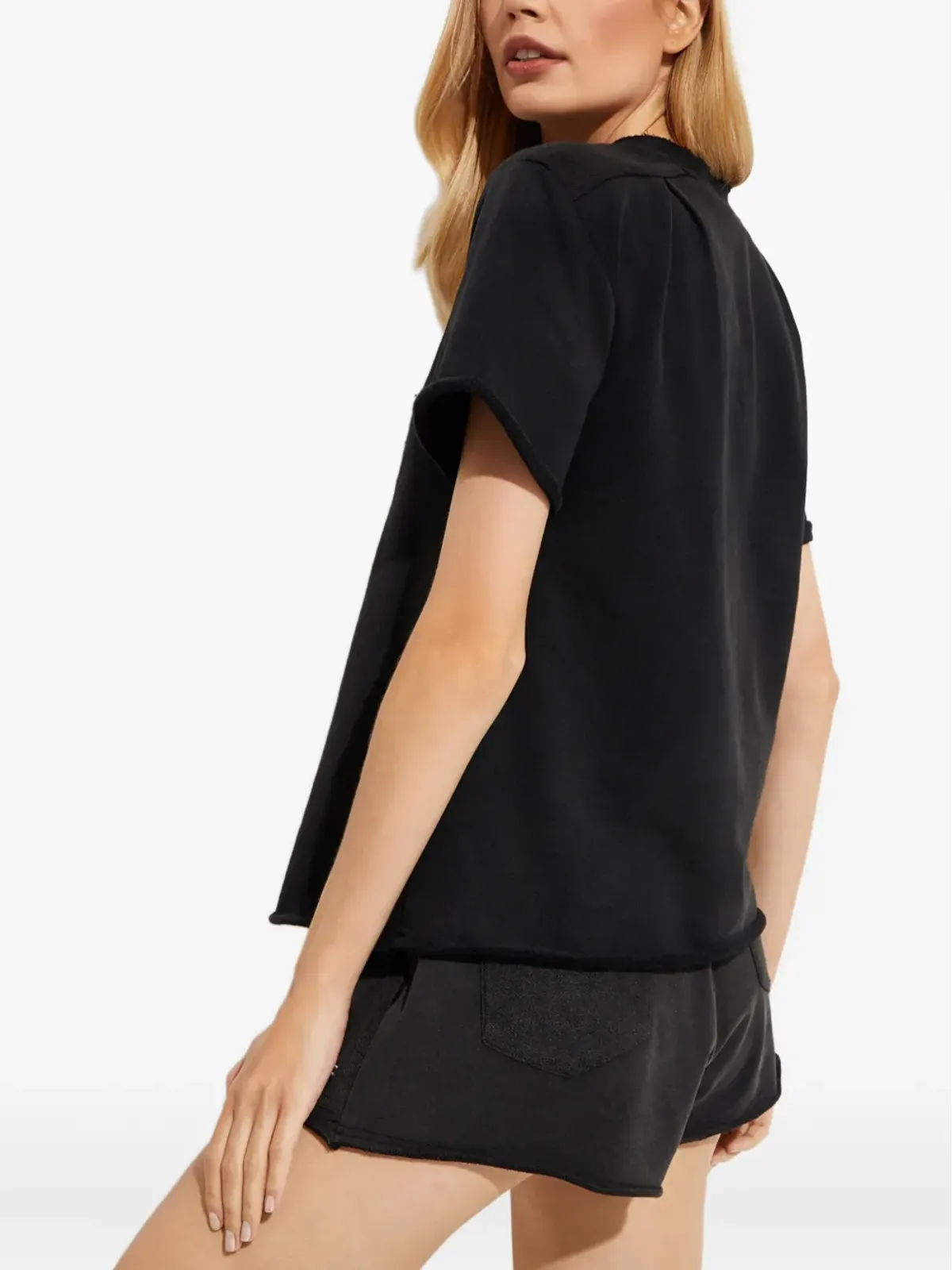 IXIAH Signature 2021 Tシャツ - 画像4